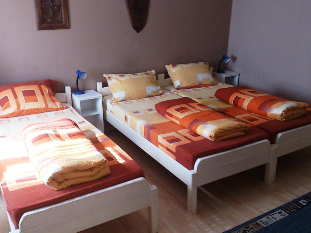 B&B Marshall Mostar Quarto foto